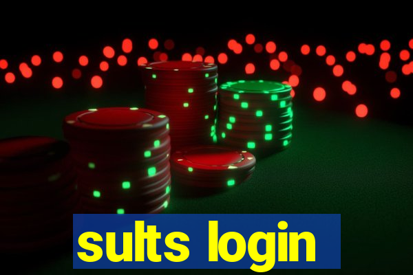 sults login